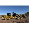 2016 Caterpillar 584 HD Forwarder